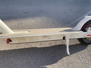 Patinete Eléctrico Xiaomi Blanco