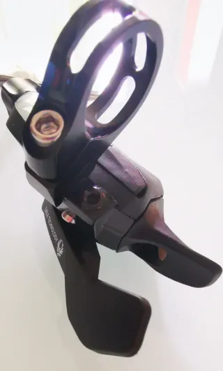 Mando Cambio Sram Eagle NX 12v