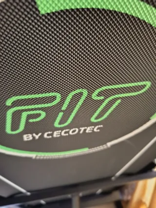 Cinta de correr y andar FIT by Cecotec