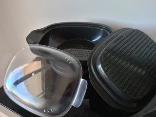 Accessori per vaporiera Monsieur Cuisine Plus / Lidl
