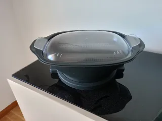 Accessori per vaporiera Monsieur Cuisine Plus / Lidl