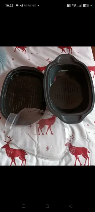 Accessori per vaporiera Monsieur Cuisine Plus / Lidl