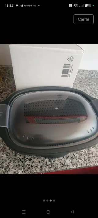 Accessori per vaporiera Monsieur Cuisine Plus / Lidl