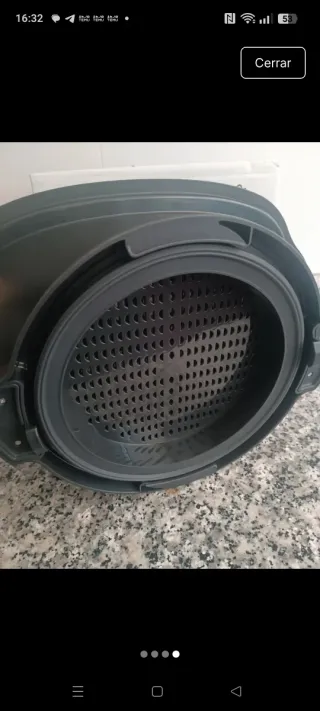 Accessori per vaporiera Monsieur Cuisine Plus / Lidl