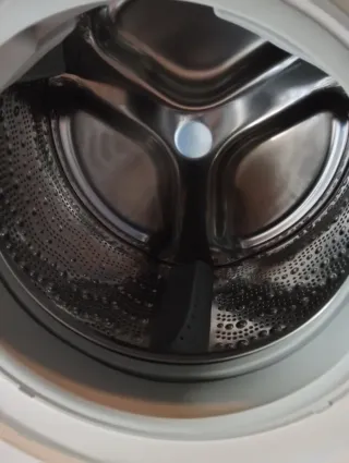 Lavadora Bosch Serie 6 8kg 1200rpm