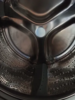 Lavadora Bosch Serie 6 8kg 1200rpm