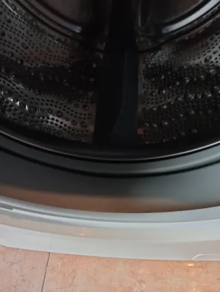 Lavadora Bosch Serie 6 8kg 1200rpm