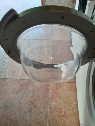 Lavadora Bosch Serie 6 8kg 1200rpm