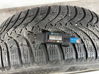 Llantas BMW X3 F25 17" Originales