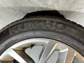 Llantas BMW X3 F25 17" Originales