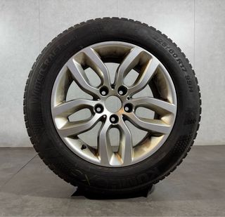 Llantas BMW X3 F25 17" Originales
