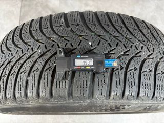 Llantas BMW X3 F25 17" Originales