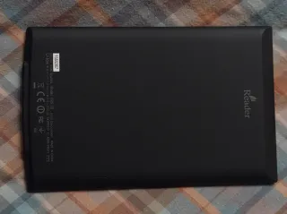 Ebook Lector de libros electrónicos Sony PRS-T2