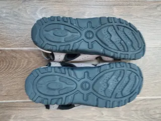 SANDALIAS GEOX SIN ESTRENAR T-45