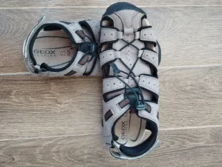 SANDALIAS GEOX SIN ESTRENAR T-45