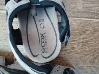 SANDALIAS GEOX SIN ESTRENAR T-45