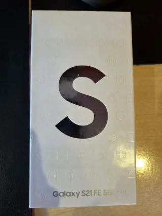 Samsung S21 FE 128gb