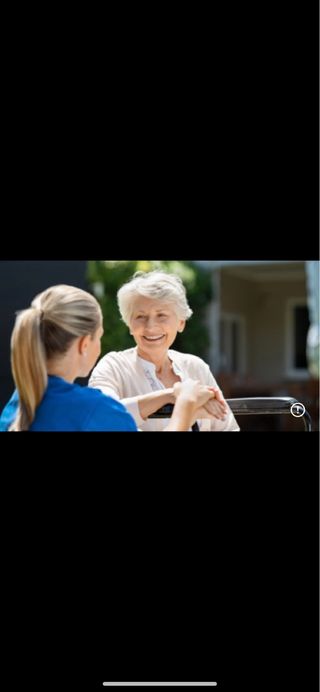 Empleo cuidadora interna