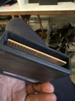 Commodore 64 cartucho