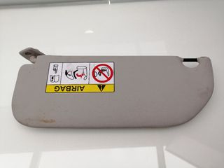 PARASOL DERECHO CITROEN C-ELYSÉE 556503