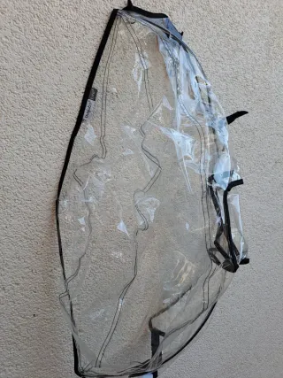 Bugaboo Bee 5 Silla de Paseo Gris