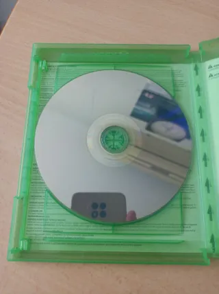 🇪🇦Saga resident Evil Xbox one/ Series