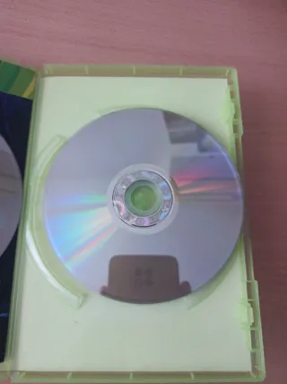 🇪🇦Saga resident Evil Xbox one/ Series