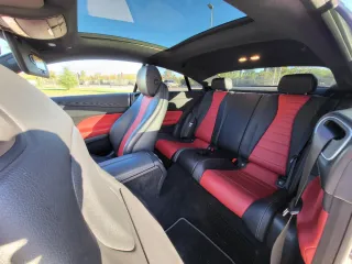 Mercedes-Benz Clase E 2020