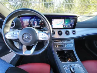 Mercedes-Benz Clase E 2020