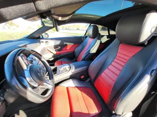 Mercedes-Benz Clase E 2020