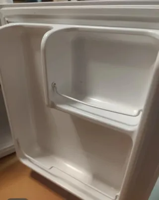 Frigorífico mini Severin