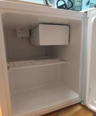 Frigorífico mini Severin