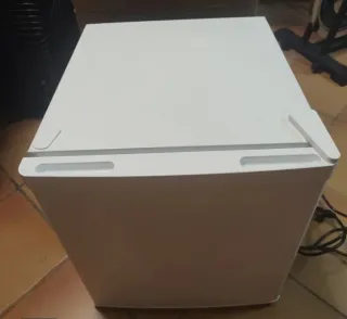 Frigorífico mini Severin