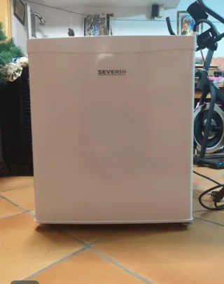 Frigorífico mini Severin