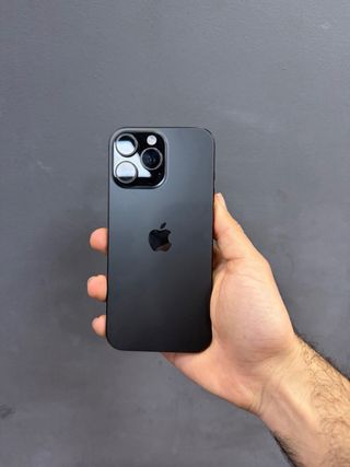 iPhone 16 Pro Max 512GB Space Gray