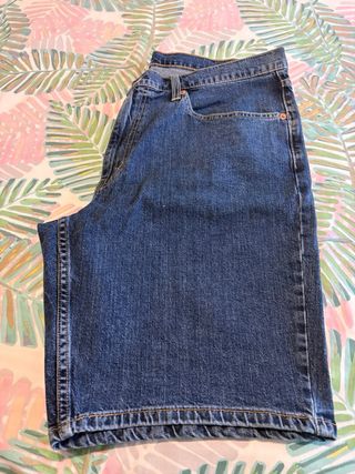 Bermudas Levi’s