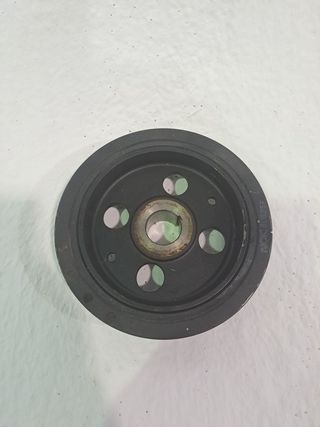 POLEA CIGUEÑAL TOYOTA AURIS 667359