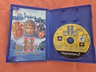 Age of Empires II: The Age of Kings