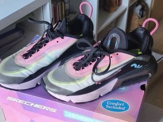 Nike Air Max 2090 Mujer