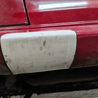 KIT 4 TAPAS TALONERAS SEAT LEON MK2 1P