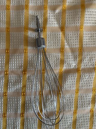 Accesorio Batidora