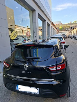 Renault Clio 2018