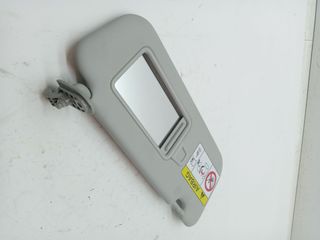 PARASOL DERECHO KIA RIO (YB) 416991