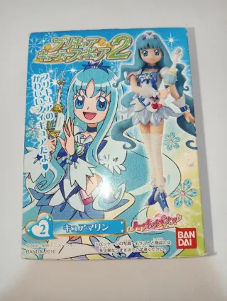 Heartcatch Precure Cure Marine Cutie Figure 2