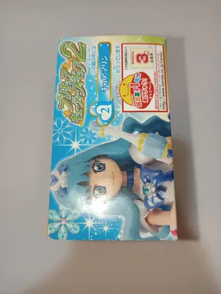 Heartcatch Precure Cure Marine Cutie Figure 2