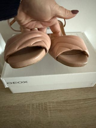 Sandalias Geox de mujer