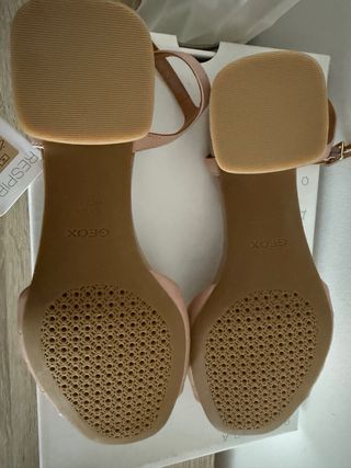 Sandalias Geox de mujer