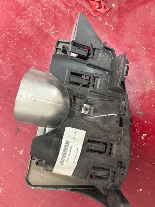 colas mercedes benz clase A