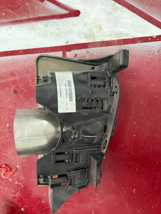 colas mercedes benz clase A