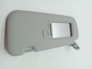 PARASOL IZQUIERDO KIA RIO (YB) 416992